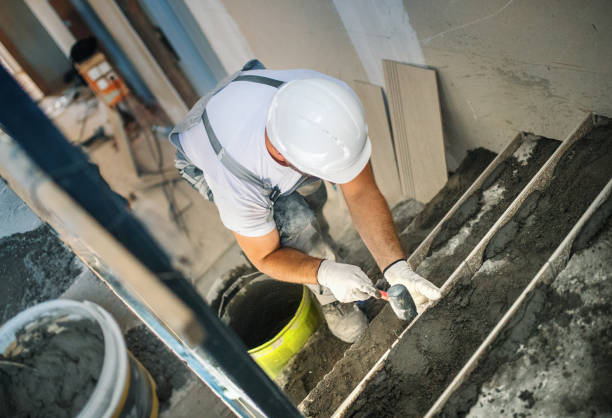 Best Commercial Concrete Contractor  in Poquoson, VA